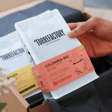 Charger l'image dans la galerie, Café Colombia Bio - Santander, Colombie