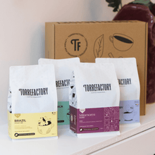 Charger l'image dans la galerie, Coffret Découverte