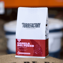 Charger l'image dans la galerie, Café Canela del Fuego - Tarrazú, Costa Rica