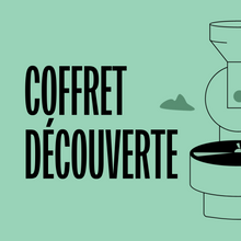 Charger l'image dans la galerie, Coffret Découverte