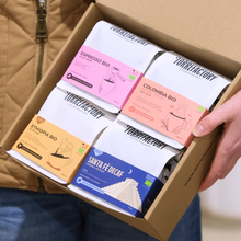 Charger l'image dans la galerie, Coffret Bio