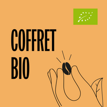Charger l'image dans la galerie, Coffret Bio