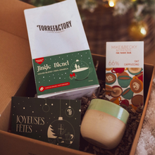 Charger l'image dans la galerie, Coffret Happy Holidays
