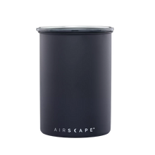 Upload image to gallery, coffee canister