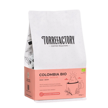 Charger l'image dans la galerie, Café Colombia Bio - Santander, Colombie