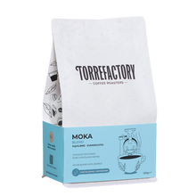 Charger l'image dans la galerie, Café Moka