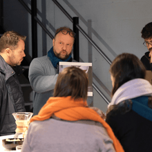 Upload the image to the gallery, Atelier Coffee & Chocolate