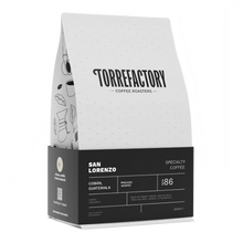 Charger l'image dans la galerie, Café San Lorenzo - Coban, Guatemala