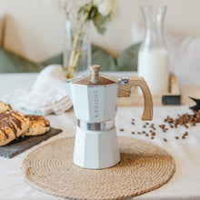 Charger l'image dans la galerie, Coffret Coffee Kit Cafetière Italienne