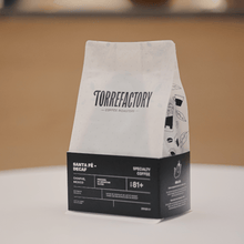 Charger l'image dans la galerie, Café Santa Fé Decaf - Chiapas, Mexique