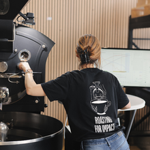 Charger l'image dans la galerie, Atelier Torréfaction