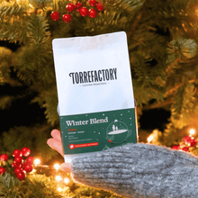 Charger l'image dans la galerie, Café Winter Blend