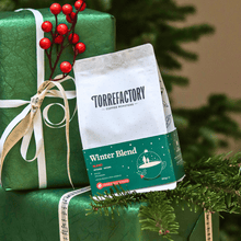 Charger l'image dans la galerie, Café Winter Blend