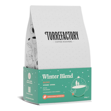 Charger l'image dans la galerie, Café Winter Blend