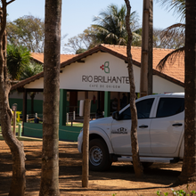 Charger l'image dans la galerie, Café Brésil