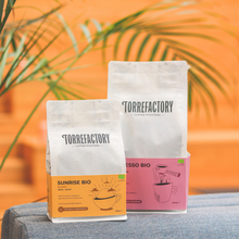 Charger l'image dans la galerie, Café Espresso Bio