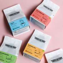 Charger l'image dans la galerie, Café Pérou Bio