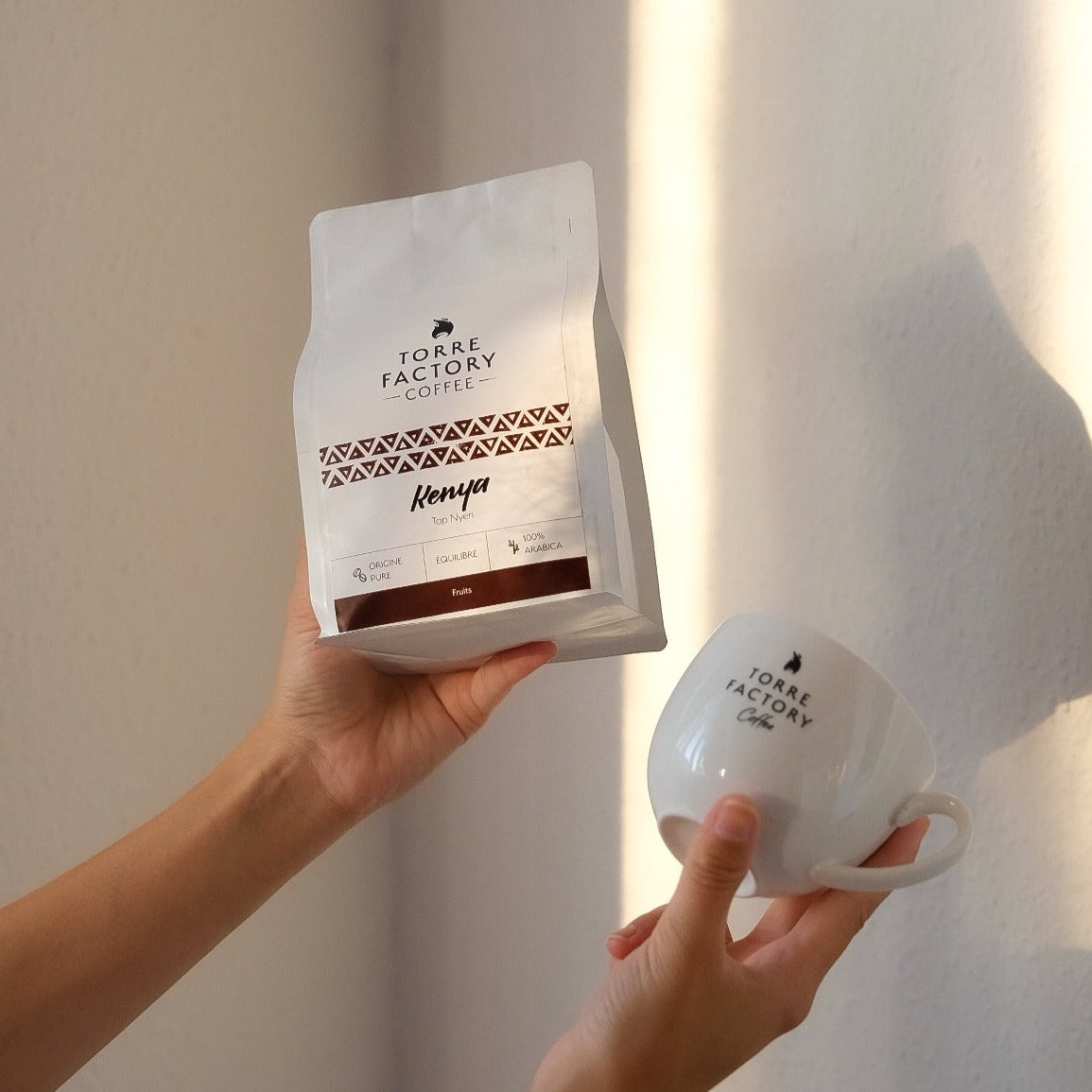 Café Kenya