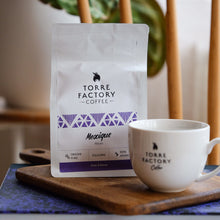 Charger l'image dans la galerie, Café Mexique