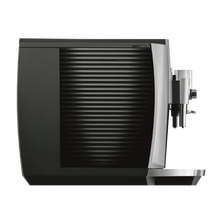 Charger l'image dans la galerie, Machine à café moonlight silver profil