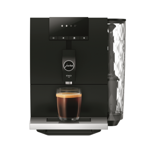 Jura ENA 4, Machine à café en grains