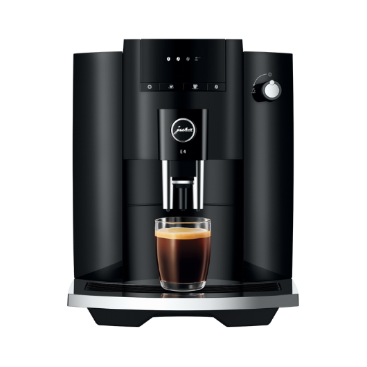 Machine à café Jura E4 face