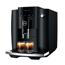 Charger l'image dans la galerie, Machine à café Jura côté