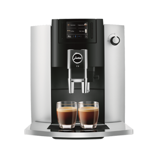 Machine à café automatique : un café parfait - Torrefactory