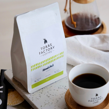 Charger l'image dans la galerie, Café et paquet de Honduras