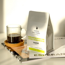 Charger l'image dans la galerie, tasse de café et café Honduras