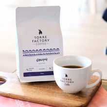 Charger l'image dans la galerie, Café Éthiopie