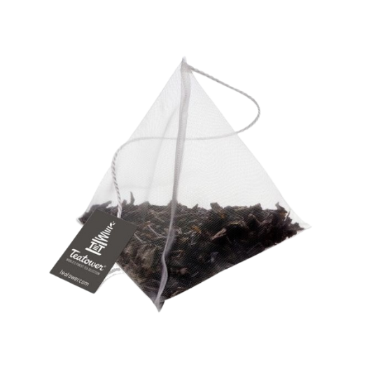 Sachet de thé le panier bio de grand-maman