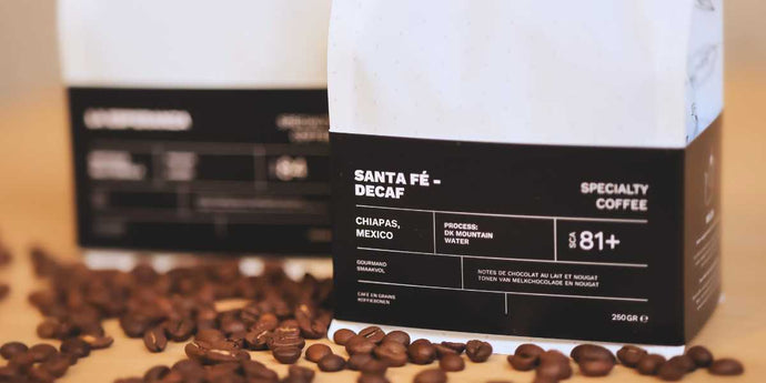 Où acheter du grain de café de qualité ?