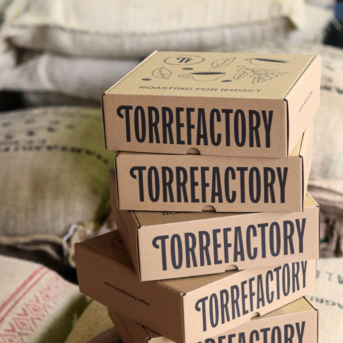 Coffret café en grain : le cadeau parfait pour les amateurs de café