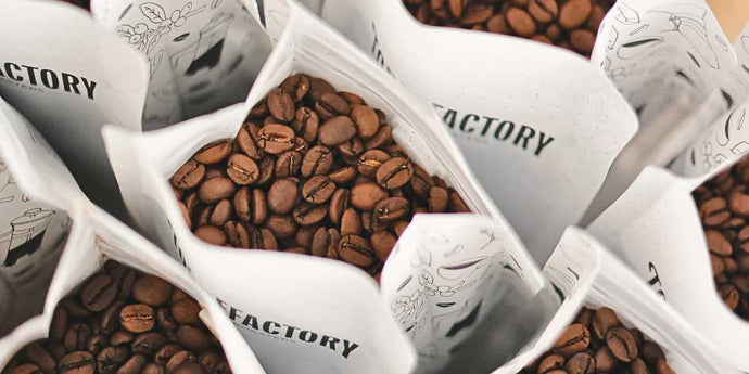Pourquoi y a-t-il une hausse des prix du café ?