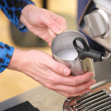 Charger l'image dans la galerie, Atelier Home Barista - Espresso
