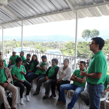 Upload image to gallery, Café Colombia Bio - El Bombo, Colombia
