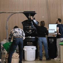 Upload image to gallery, Atelier Torréfaction
