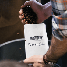 Upload image to gallery, Atelier Torréfaction
