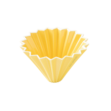 Upload the image to the gallery, Origami Dripper M
