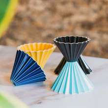 Upload the image to the gallery, Origami Dripper M
