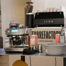 Charger l&#39;image dans la galerie, Atelier Latte Art
