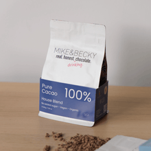 Charger l'image dans la galerie, La Gina 100% Pure Cacao - Poudre de chocolat chaud
