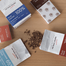 Charger l'image dans la galerie, La Gina 70 % Cacao - Poudre de chocolat chaud
