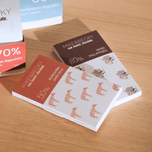 Charger l'image dans la galerie, Chocolat au lait Mungamba (Congo) 50%
