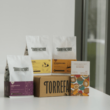 Upload the image to the gallery, Golden Bean
