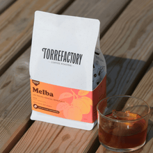 De foto uploaden naar de galerij, Café Melba - Aragua, Venezuela
