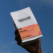 De foto uploaden naar de galerij, Café Melba - Aragua, Venezuela
