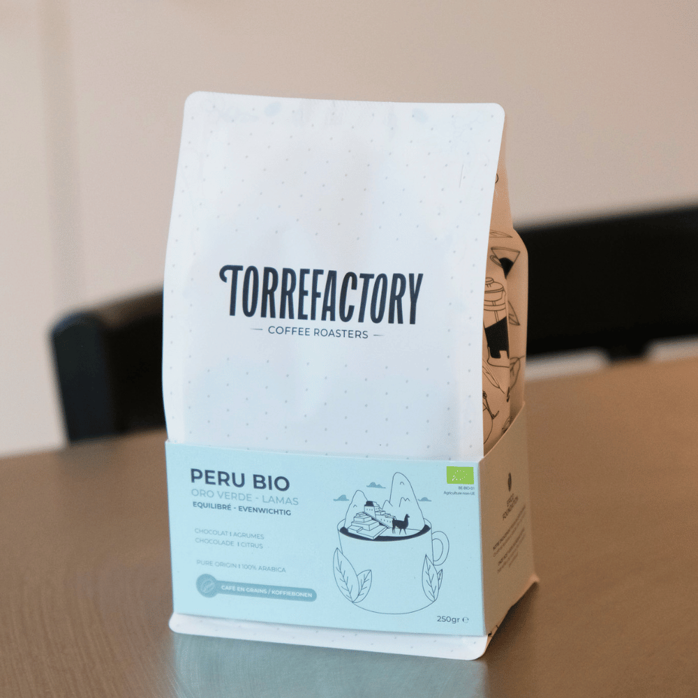 Peru Bio Coffee