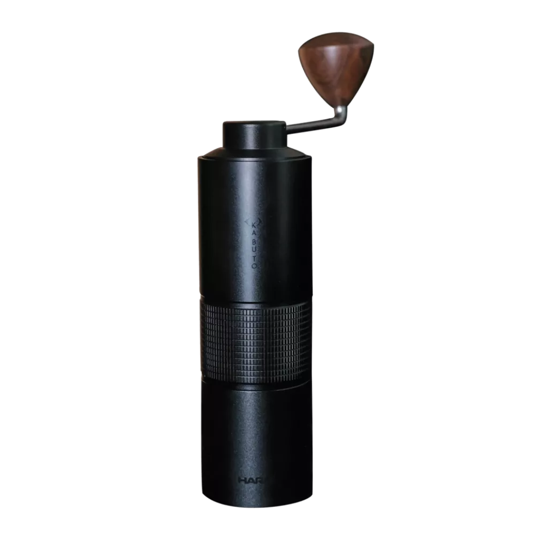 moulin manuel hario sur fond transparent